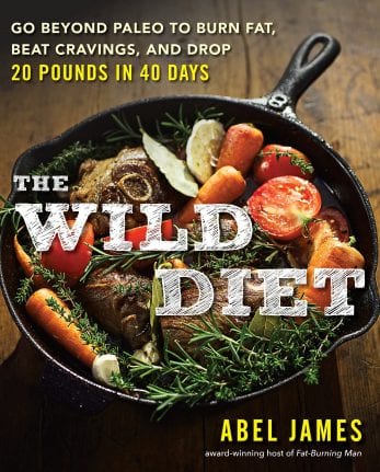 The Wild Diet