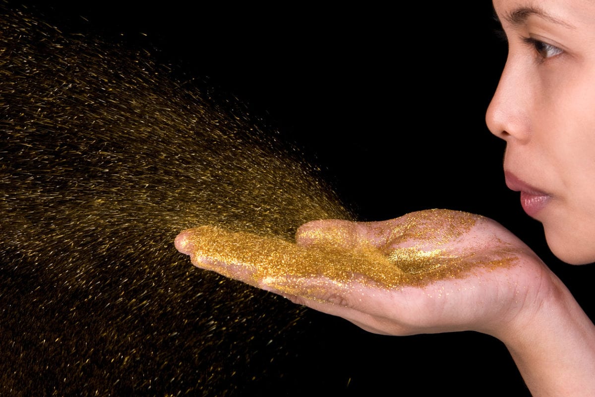 All that Glitter is NOT for a Startup Founder