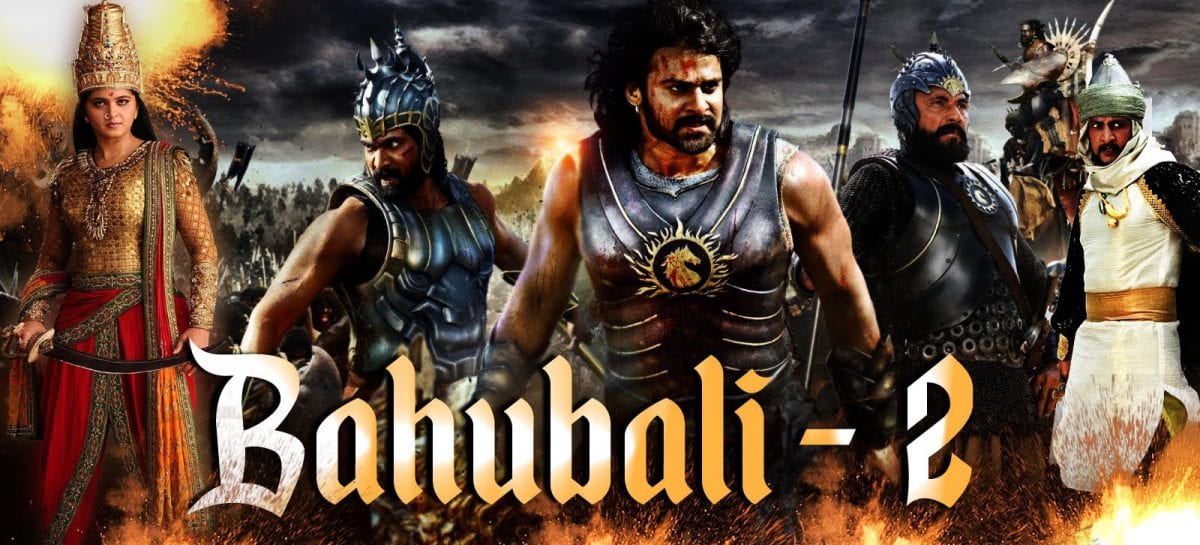 6 Lessons for Entrepreneurs from Bahubali 2