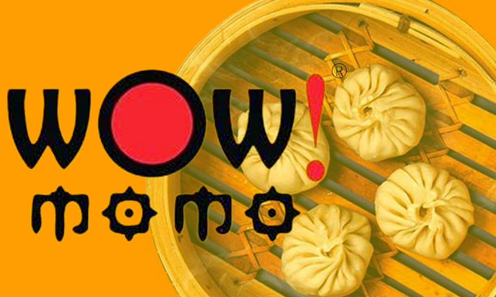 Wowed by Wow! Momo