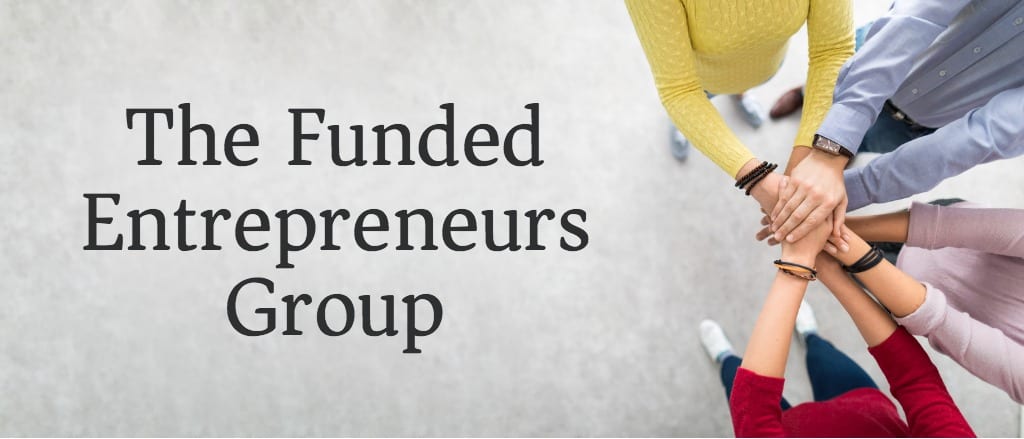 The Funded Entrepreneurs Group