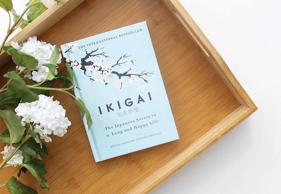 Book Review: Ikigai