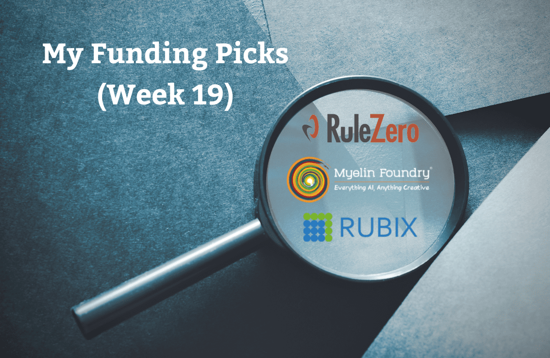 My Funding Picks For Last Week (W19)