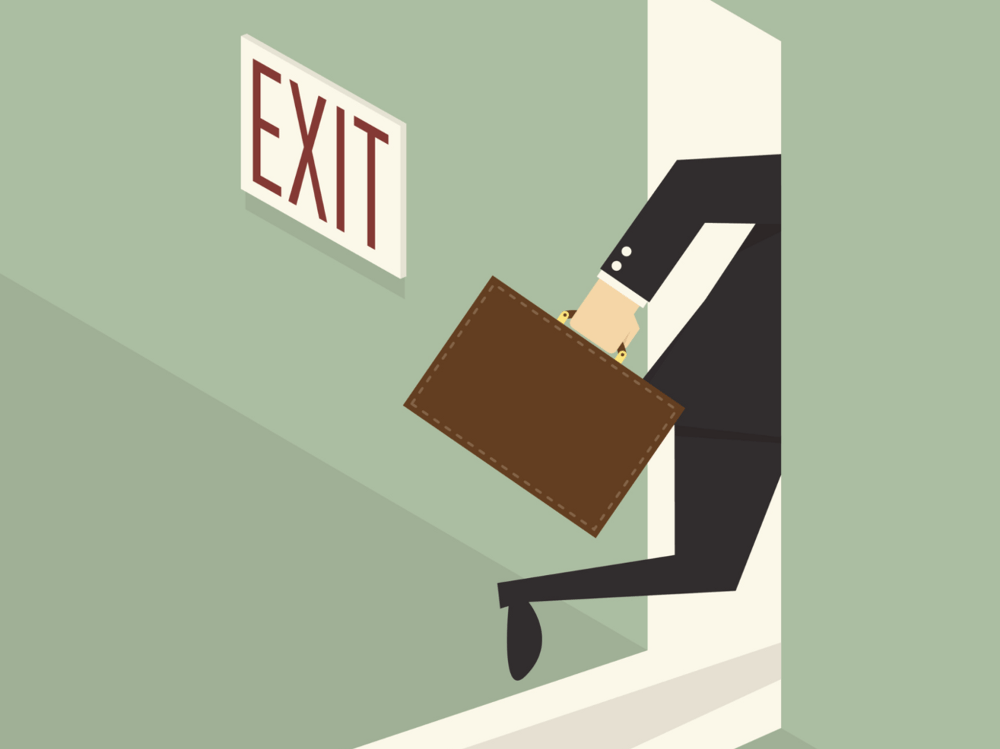 How Long Does It Take To Exit From An Angel Investment?