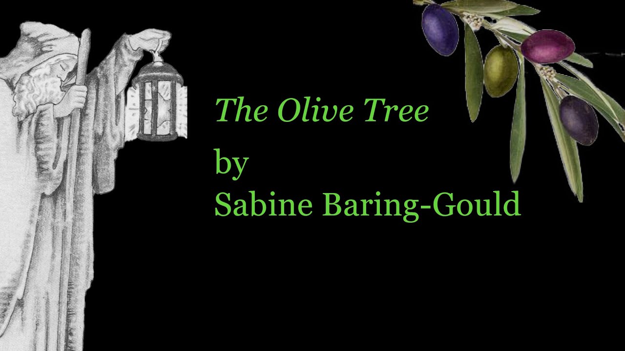 The Olive Tree