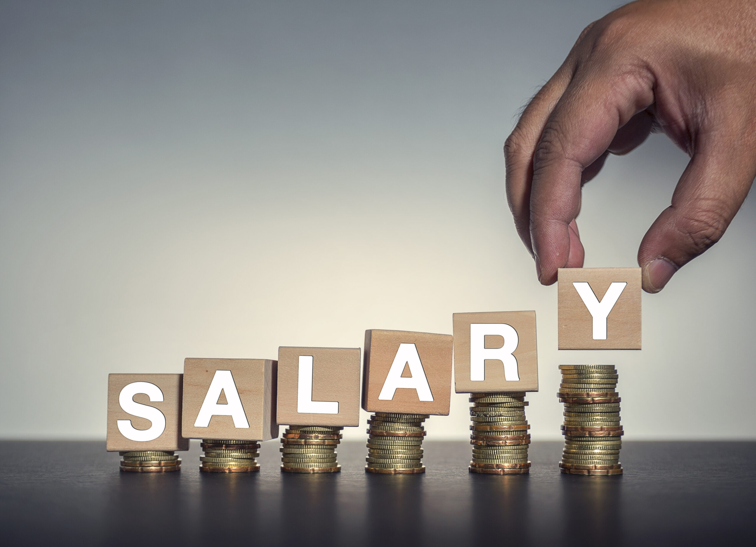 Answering the question about Founders' Salaries