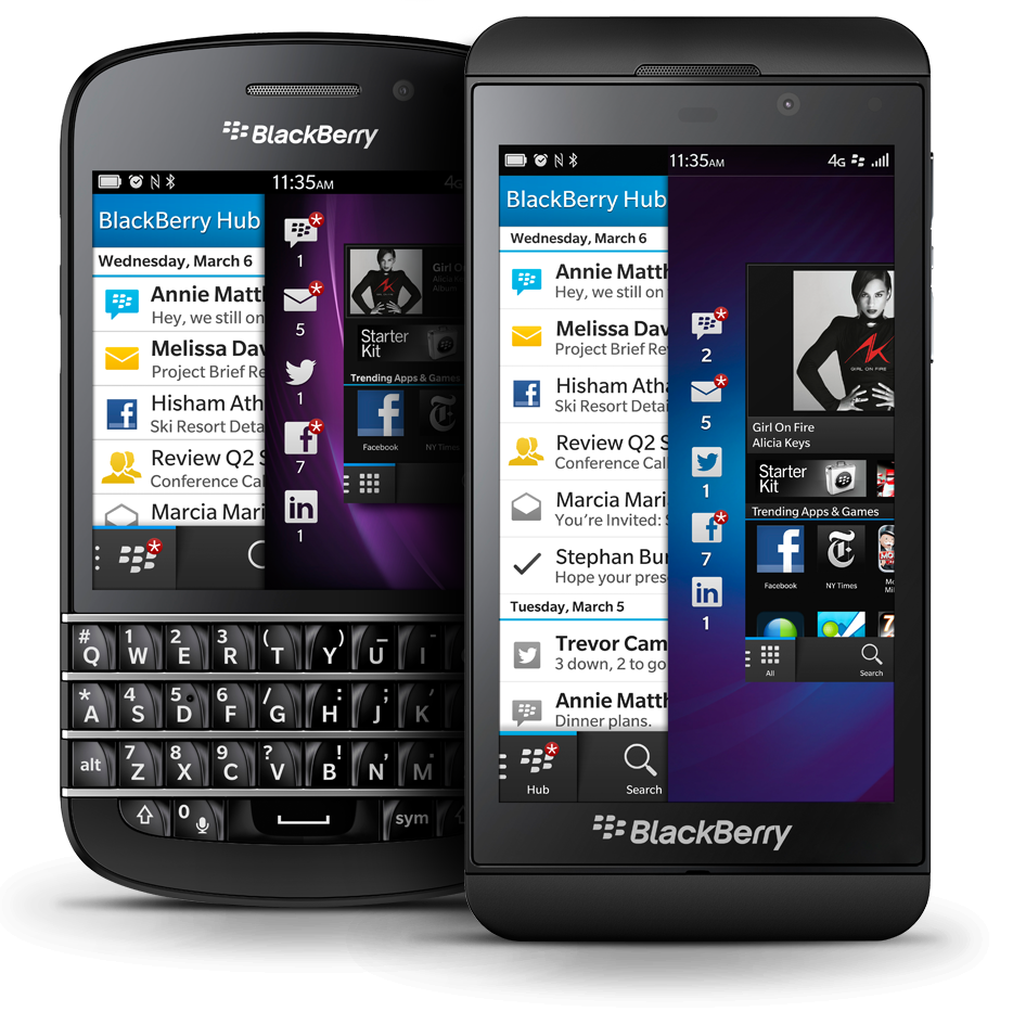 An Example of Horrible Pricing Strategy : Blackberry India’s BB10 Pricing