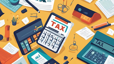 Startups, venture capital firms seek tax benefits