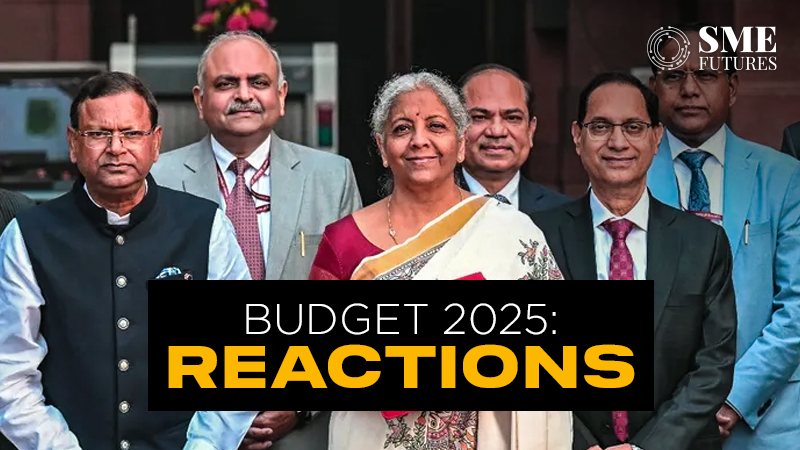 Union Budget 2025: A balanced act between tax relief and fiscal prudence