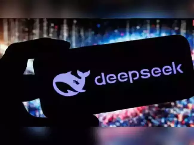 Local VCs reviewing funding playbook on DeepSeek’s big surge