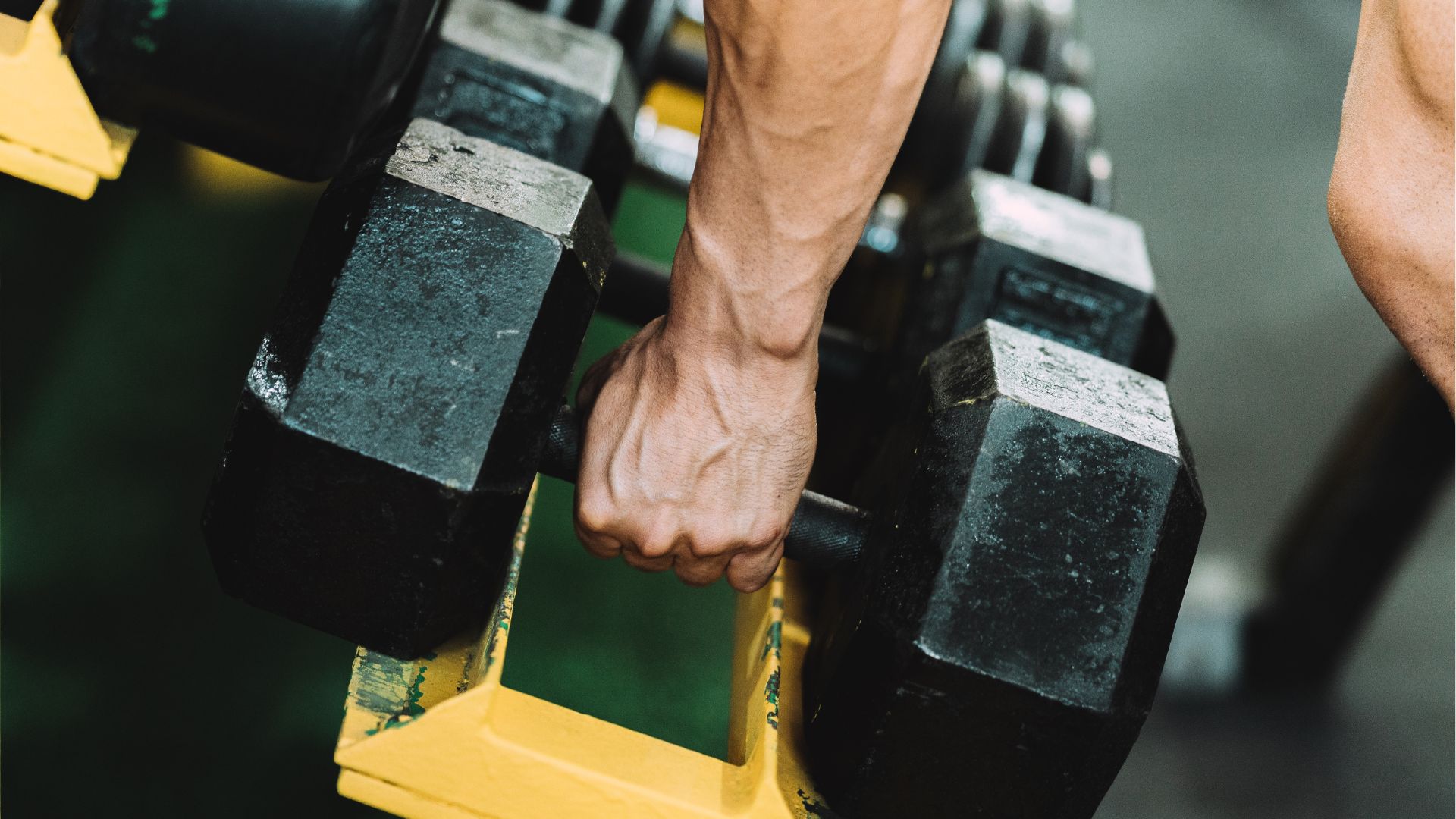 Compliance is a Muscle. Not a Milestone. 